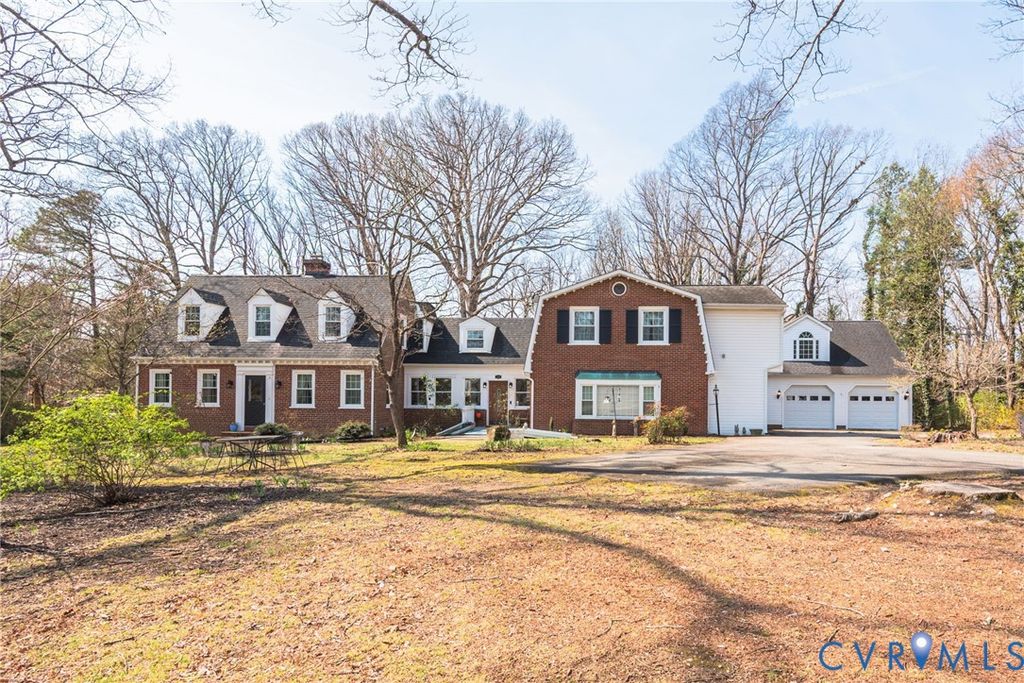 1400 Buford Rd, North Chesterfield, VA 23235
