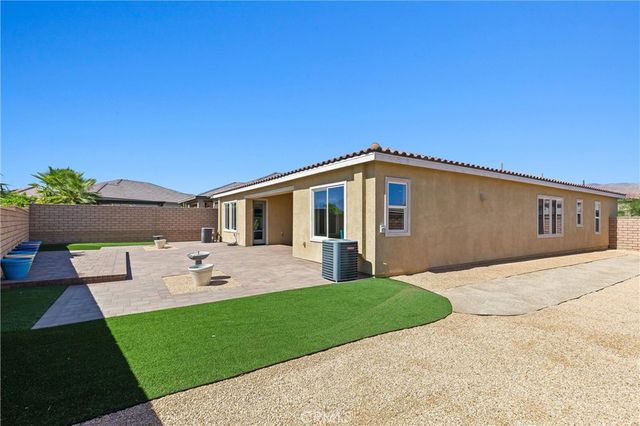 85747 Molvena Dr., Indio, CA 92203