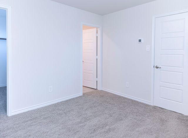 1305 Silent Peak Drive, Princeton, TX 75407