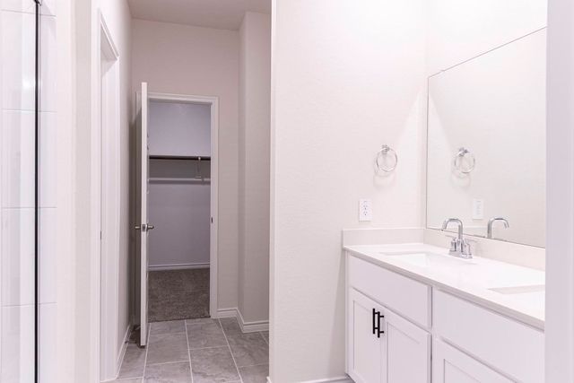 1305 Silent Peak Drive, Princeton, TX 75407