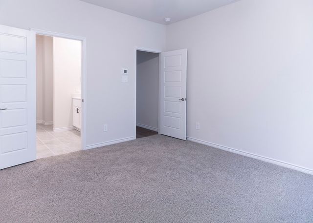 1305 Silent Peak Drive, Princeton, TX 75407