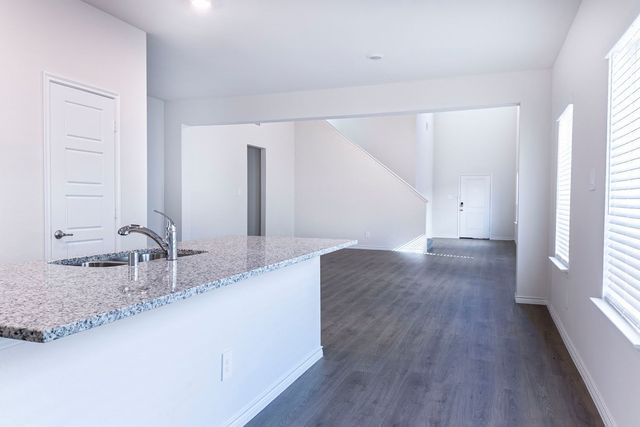 1305 Silent Peak Drive, Princeton, TX 75407