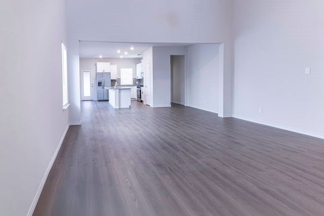 1305 Silent Peak Drive, Princeton, TX 75407