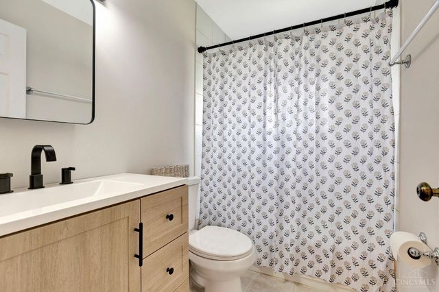 3452 Tangent Drive, Cheviot, OH 45211