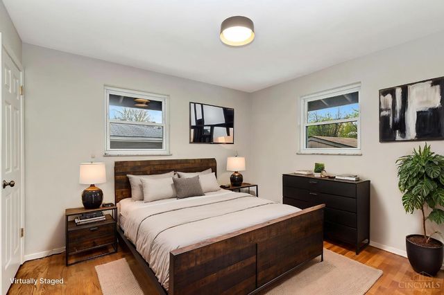 3452 Tangent Drive, Cheviot, OH 45211