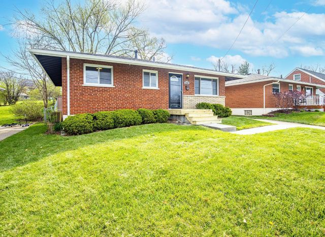 3452 Tangent Drive, Cheviot, OH 45211