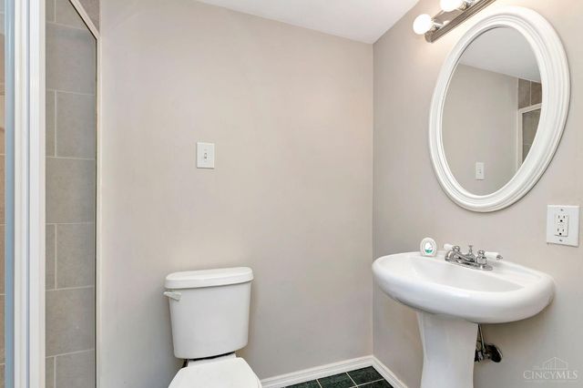 3452 Tangent Drive, Cheviot, OH 45211