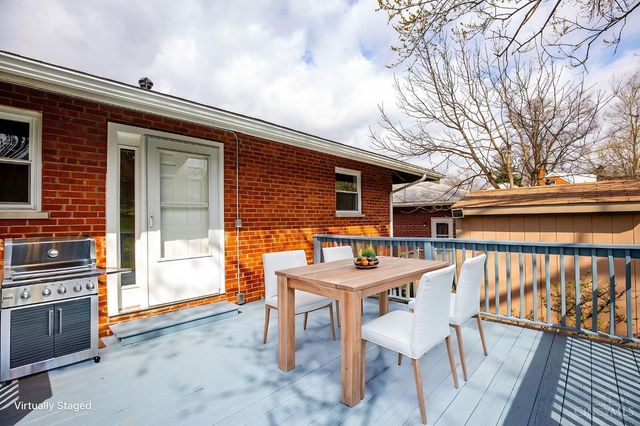 3452 Tangent Drive, Cheviot, OH 45211