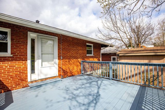 3452 Tangent Drive, Cheviot, OH 45211