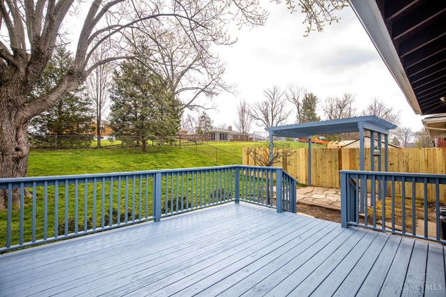 3452 Tangent Drive, Cheviot, OH 45211