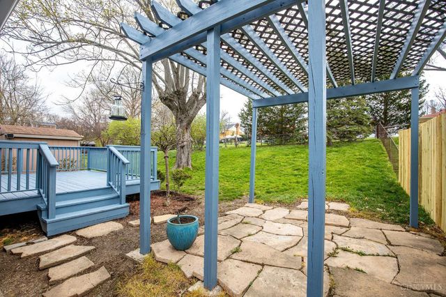 3452 Tangent Drive, Cheviot, OH 45211