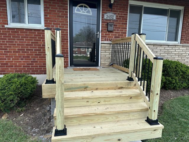 3452 Tangent Drive, Cheviot, OH 45211