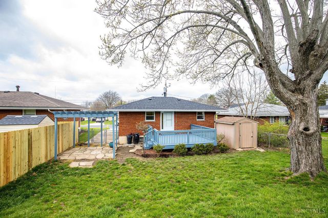 3452 Tangent Drive, Cheviot, OH 45211