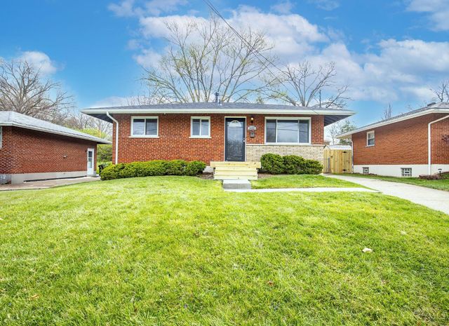 3452 Tangent Drive, Cheviot, OH 45211