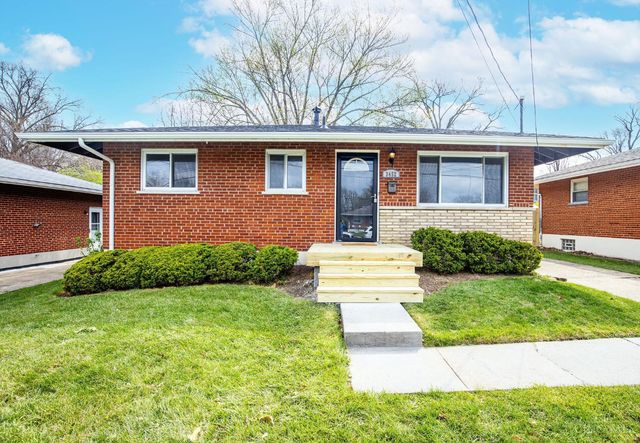 3452 Tangent Drive, Cheviot, OH 45211