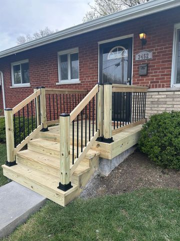 3452 Tangent Drive, Cheviot, OH 45211