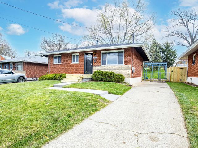 3452 Tangent Drive, Cheviot, OH 45211
