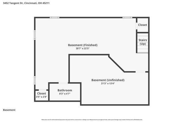 3452 Tangent Drive, Cheviot, OH 45211