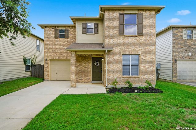 5039 Bending Trail, San Antonio, TX 78247
