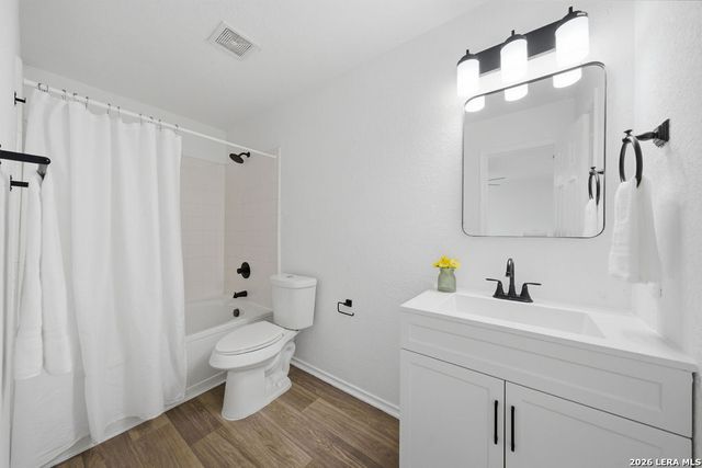 5039 Bending Trail, San Antonio, TX 78247