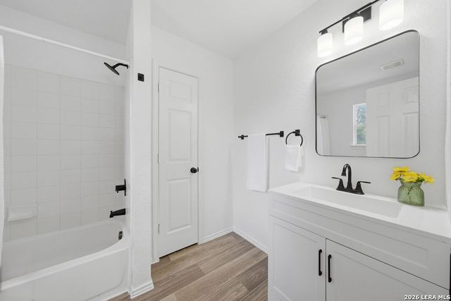 5039 Bending Trail, San Antonio, TX 78247