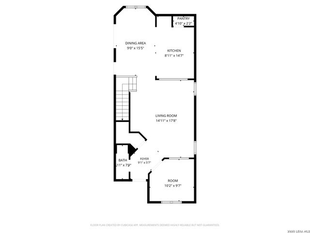5039 Bending Trail, San Antonio, TX 78247