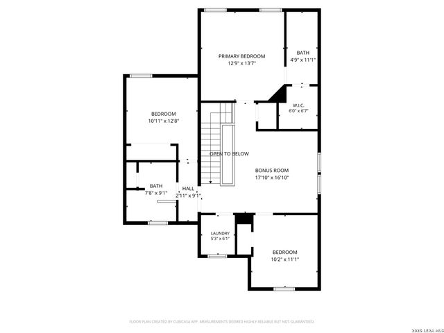 5039 Bending Trail, San Antonio, TX 78247