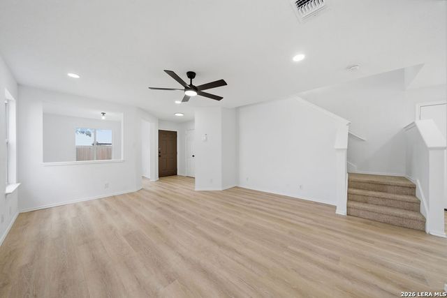 5039 Bending Trail, San Antonio, TX 78247