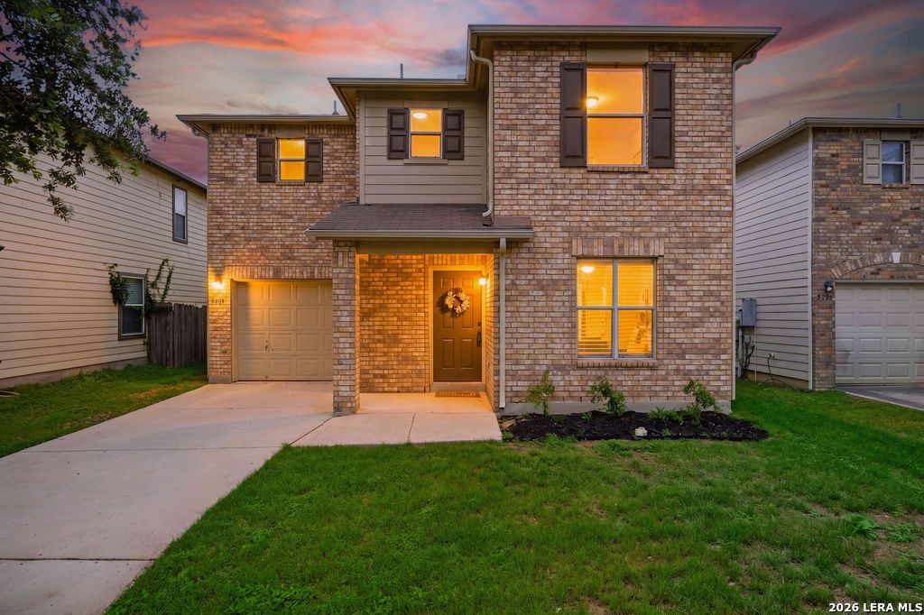 5039 Bending Trail, San Antonio, TX 78247