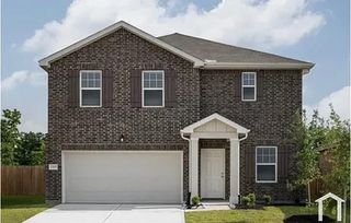1835 Mccree Street, Forney, TX 75126