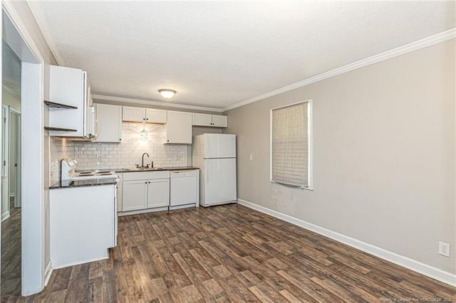 6493 Tarrytown Drive, Fayetteville, NC 28301