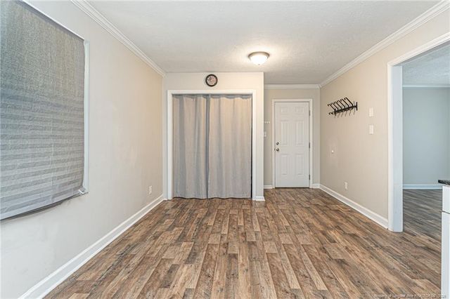 6493 Tarrytown Drive, Fayetteville, NC 28301