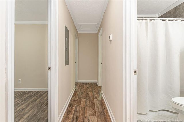 6493 Tarrytown Drive, Fayetteville, NC 28301