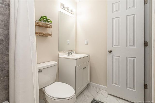 6493 Tarrytown Drive, Fayetteville, NC 28301