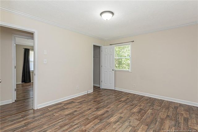 6493 Tarrytown Drive, Fayetteville, NC 28301