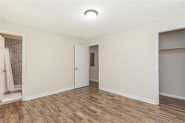 6493 Tarrytown Drive, Fayetteville, NC 28301