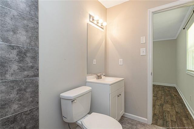 6493 Tarrytown Drive, Fayetteville, NC 28301