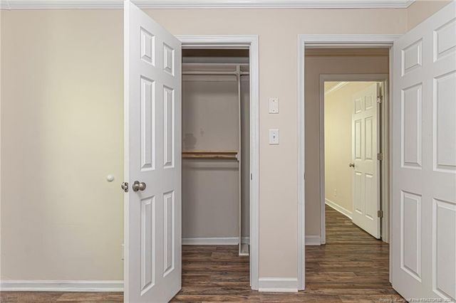 6493 Tarrytown Drive, Fayetteville, NC 28301