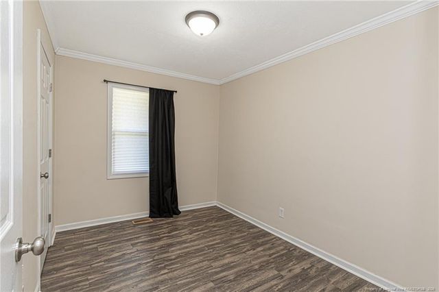 6493 Tarrytown Drive, Fayetteville, NC 28301
