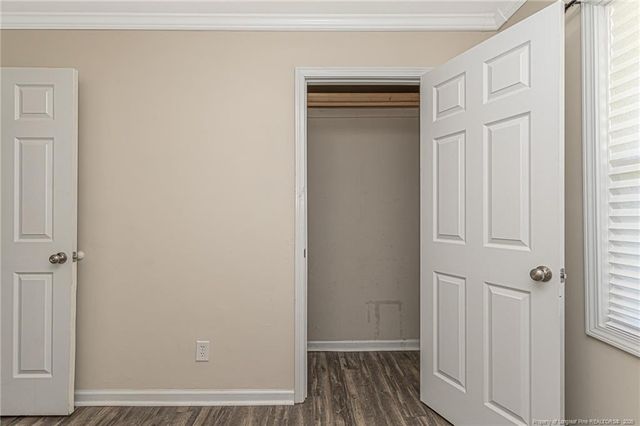 6493 Tarrytown Drive, Fayetteville, NC 28301