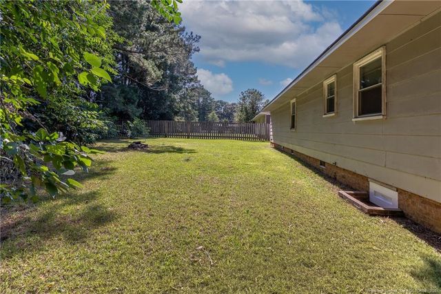 6493 Tarrytown Drive, Fayetteville, NC 28301
