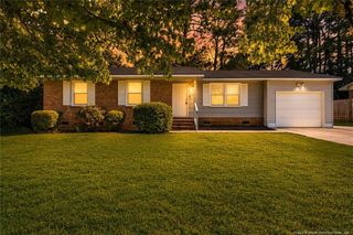 6493 Tarrytown Drive, Fayetteville, NC 28301