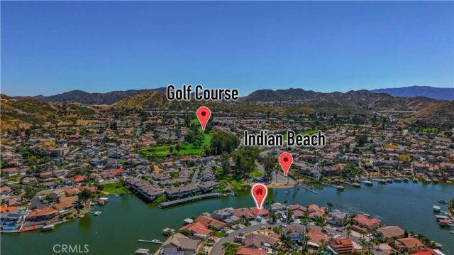 30449 Sea Horse, Canyon Lake, CA 92587