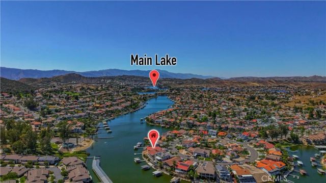 30449 Sea Horse, Canyon Lake, CA 92587