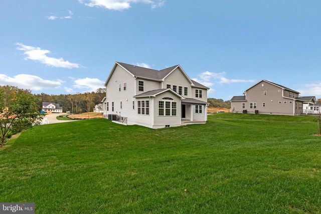 2024 SAINT JAMES RD, Accokeek, MD 20607
