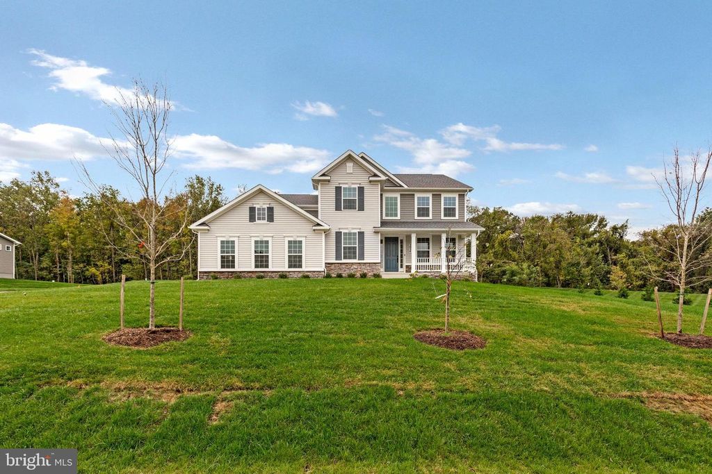 Image 1 of property listing at 2024 ST. JAMES RD, Accokeek, MD 20607