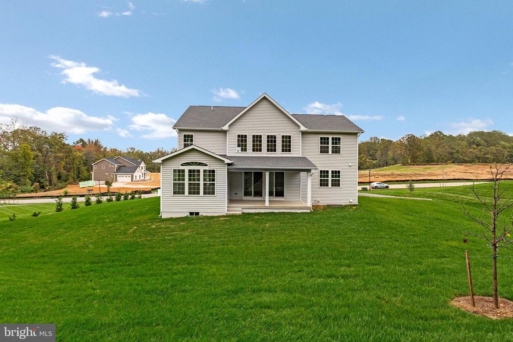 Image 58 of property listing at 2024 ST. JAMES RD, Accokeek, MD 20607