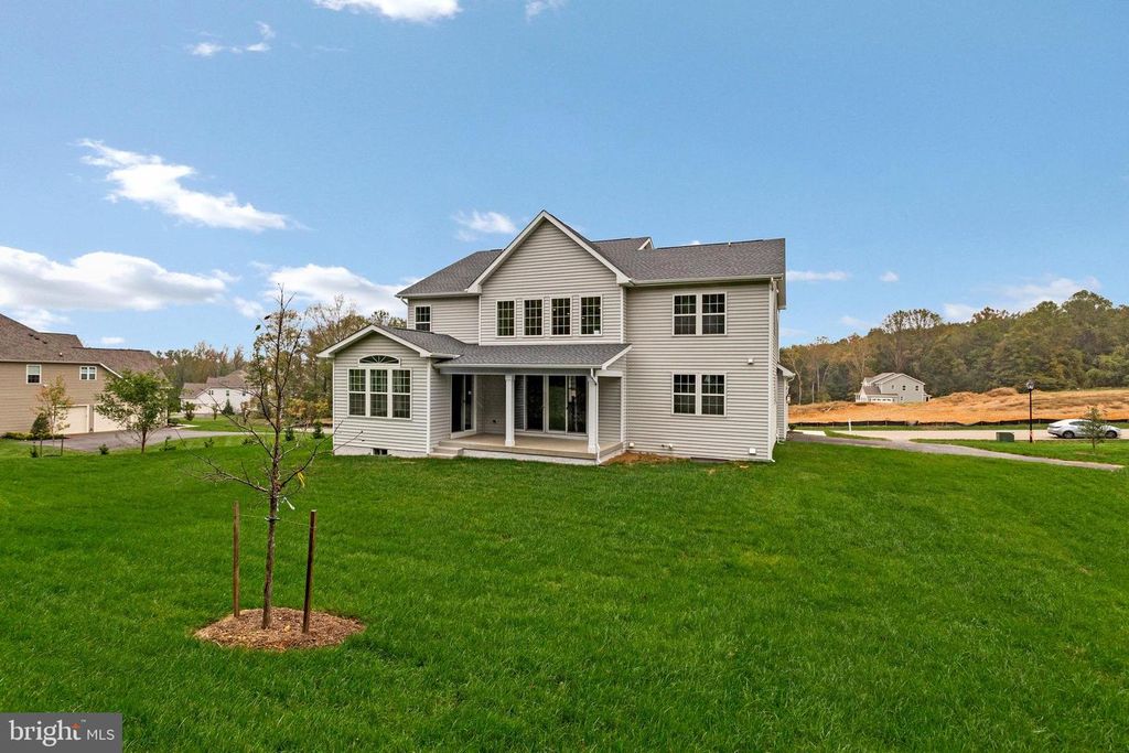 Image 59 of property listing at 2024 ST. JAMES RD, Accokeek, MD 20607