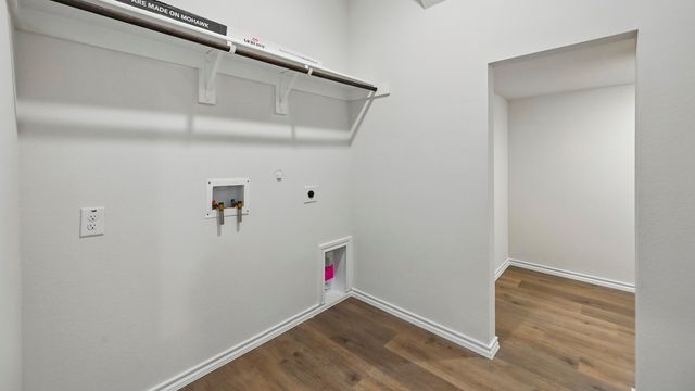 4104 Malachite Drive, Celina, TX 75009