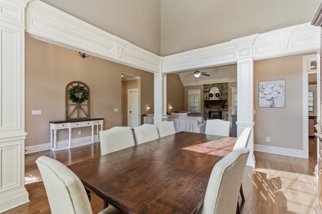 107 Avalon Bay Dr, Old Hickory, TN 37138